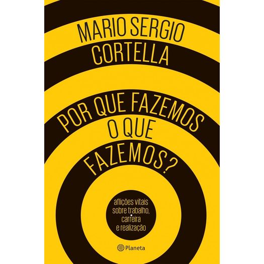 por que fazemos o que fazemos? por que fazemos o que fazemos?