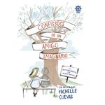 confissões de um amigo imaginário confissões de um amigo imaginário