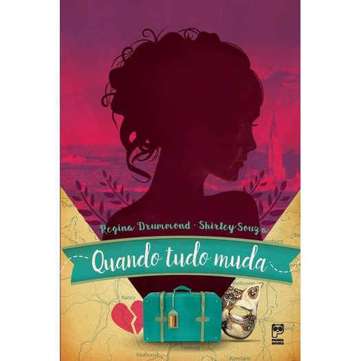 quando tudo muda quando tudo muda