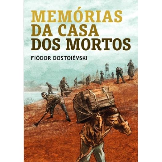 Memorias Da Casa Dos Mortos - Martin Claret