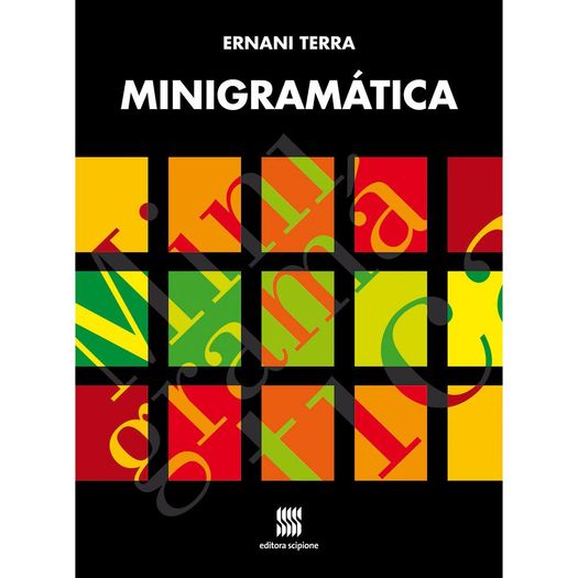 minigramatica minigramatica