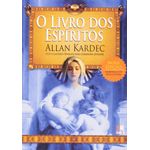 o livro dos espíritos