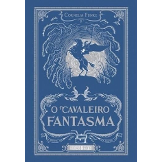 Cavaleiro Fantasma, O - Seguinte Cavaleiro Fantasma, O - Seguinte