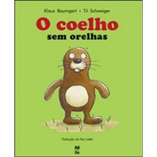 o coelho sem orelhas o coelho sem orelhas
