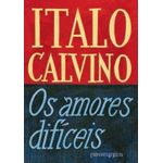 os amores difíceis - cia de bolso os amores difíceis - cia de bolso