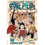 one piece 43