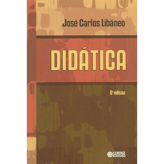 Didatica - Cortez