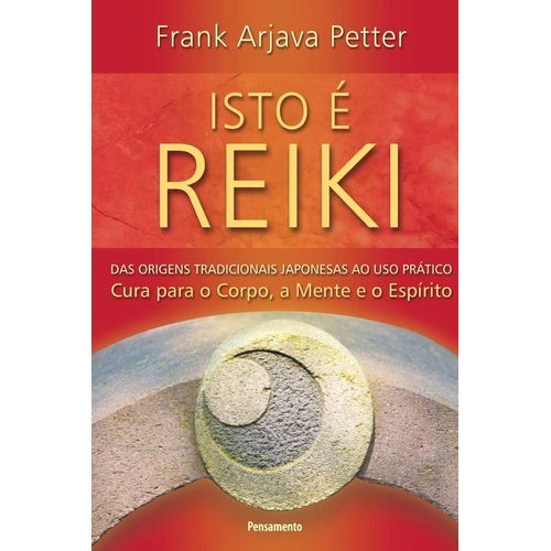 isto é reiki