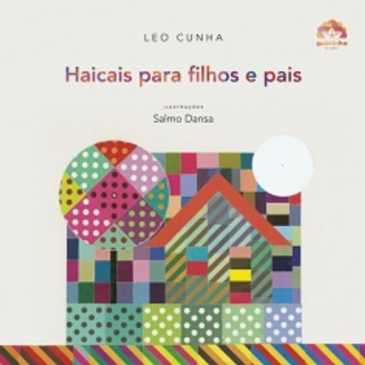 Haicais Para Filhos E Pais - Galerinha