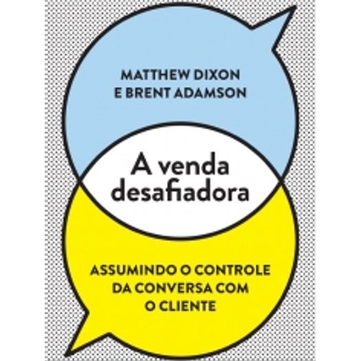 Venda Desafiadora, A - Portfolio Penguin