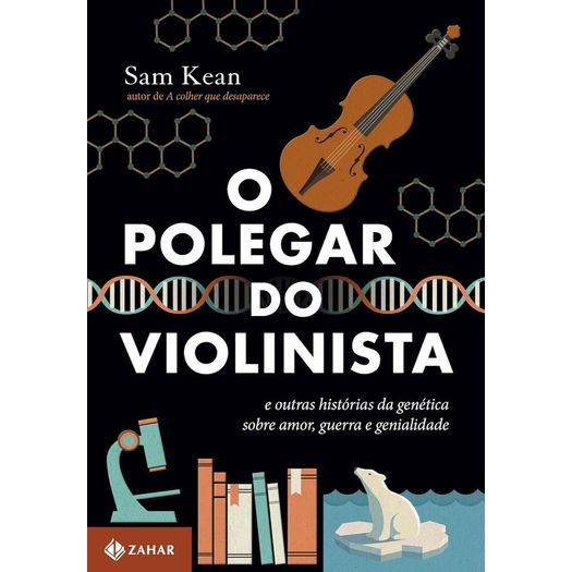 o polegar do violinista o polegar do violinista