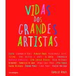 vidas dos grandes artistas