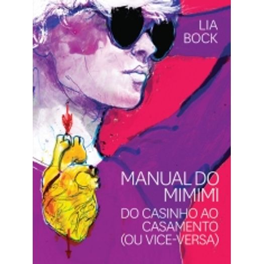 Manual Do Mimimi - Paralela