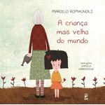 a criança mais velha do mundo