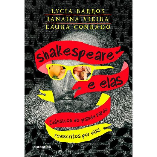 shakespeare e elas