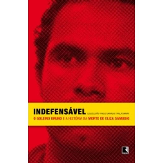 Indefensavel - Record