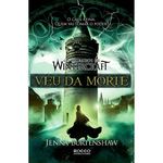 véu da morte