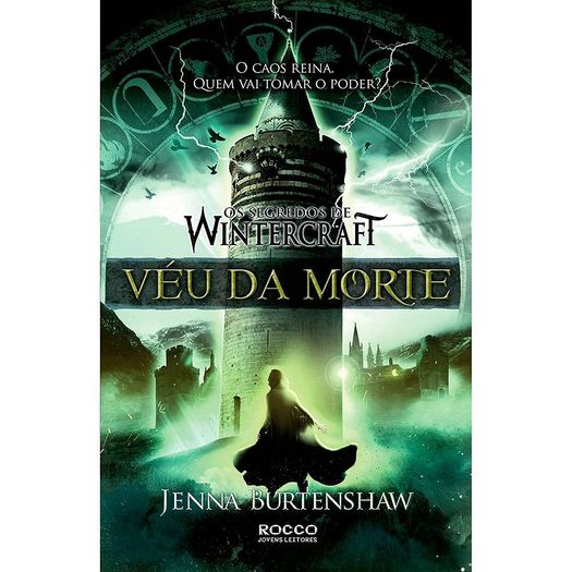 véu da morte