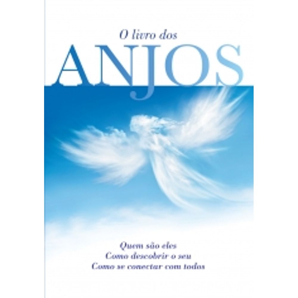 Livro Dos Anjos, O - Coquetel - Livrarias Curitiba