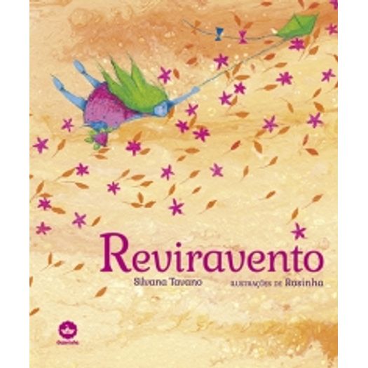 Reviravento - Galerinha