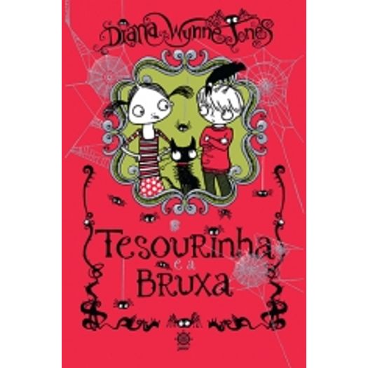 Tesourinha E A Bruxa - Galera Tesourinha E A Bruxa - Galera
