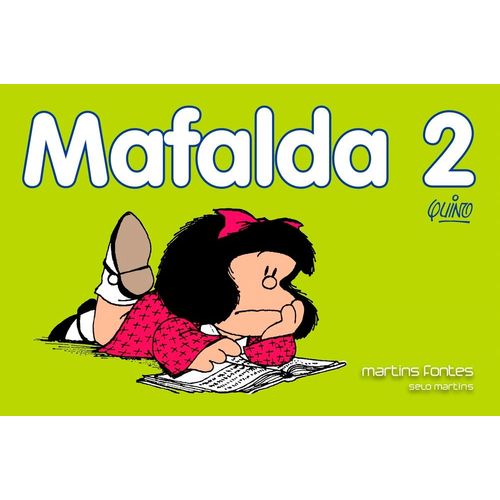 mafalda 2