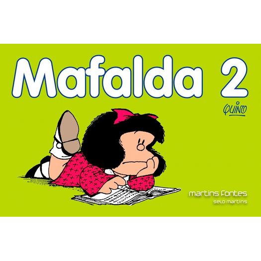 mafalda 2 mafalda 2