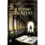 o último segredo o último segredo