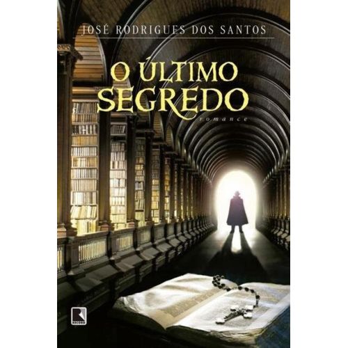 o último segredo