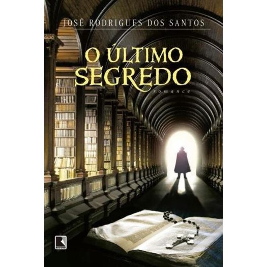 o último segredo o último segredo