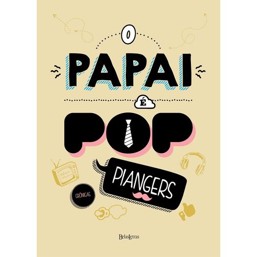 o papai é pop o papai é pop