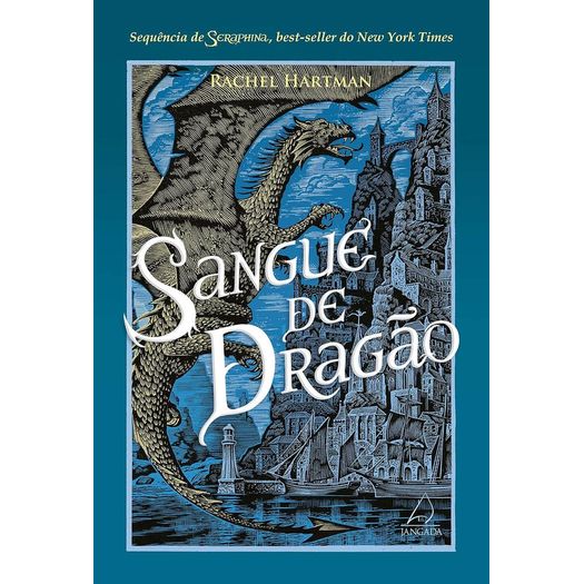 sangue de dragão