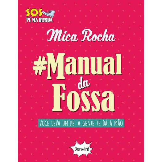 sos pé na bunda - manual da fossa sos pé na bunda - manual da fossa