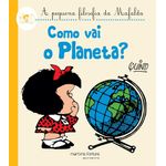 como vai o planeta mafalda?