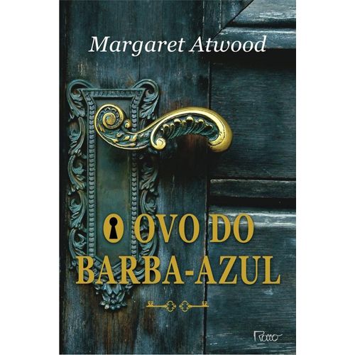 o ovo do barba azul