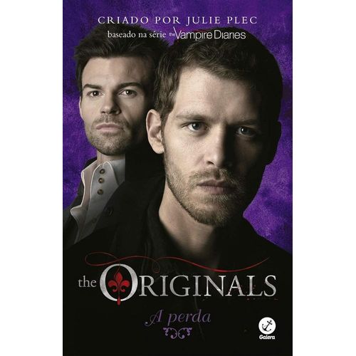 the originals - a perda 2