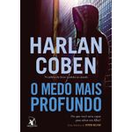 o-medo-mais-profundo---livro-7