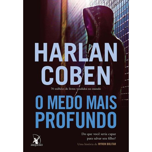 o-medo-mais-profundo---livro-7
