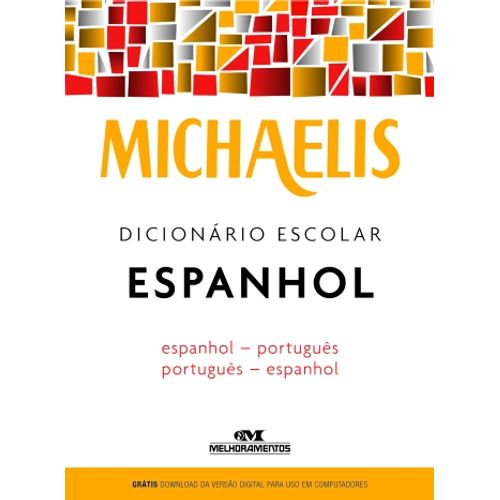 michaelis-dicionario-escolar-espanhol
