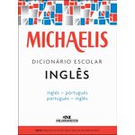 michaelis-dicionario-escolar-ingles