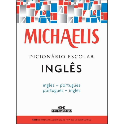 michaelis dicionário escolar inglês michaelis dicionário escolar inglês