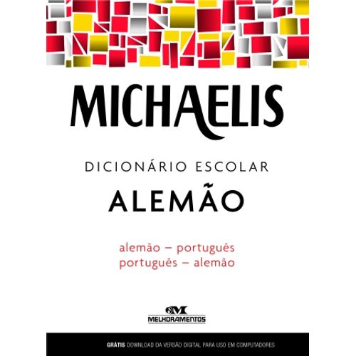 michaelis-dicionario-escolar-alemao