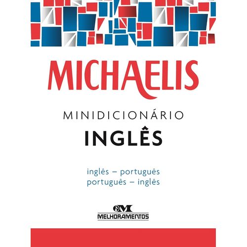 michaelis-minidicionario-ingles
