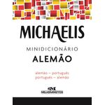 michaelis minidicionário alemão michaelis minidicionário alemão