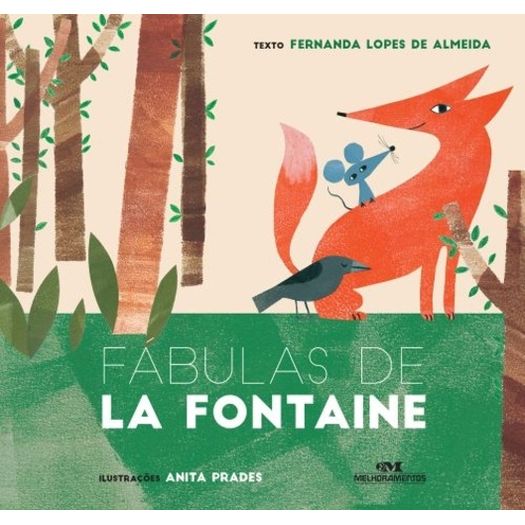 fábulas de la fontaine fábulas de la fontaine