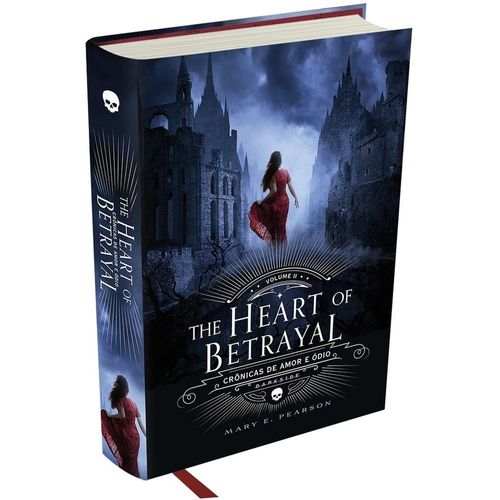 the heart of betrayal 2