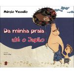 da minha praia até o japão