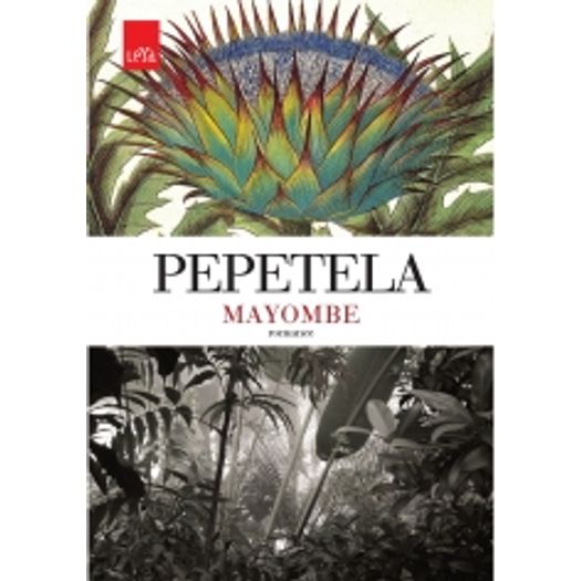 Mayombe - Leya Mayombe - Leya