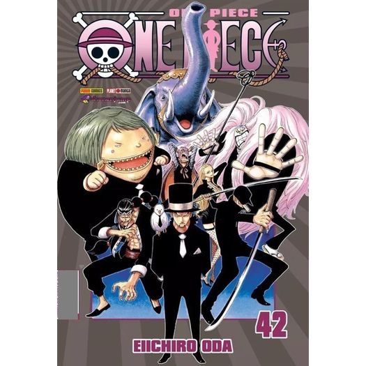one piece 42 one piece 42