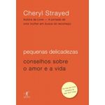 pequenas delicadezas